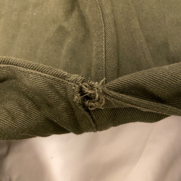 I Love Ugly Zespy Pants - Picture 4 of 6